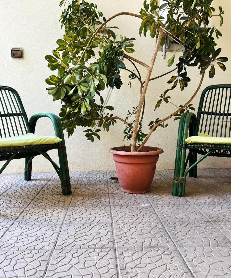 Il Cortile Apartment Enna Exterior foto