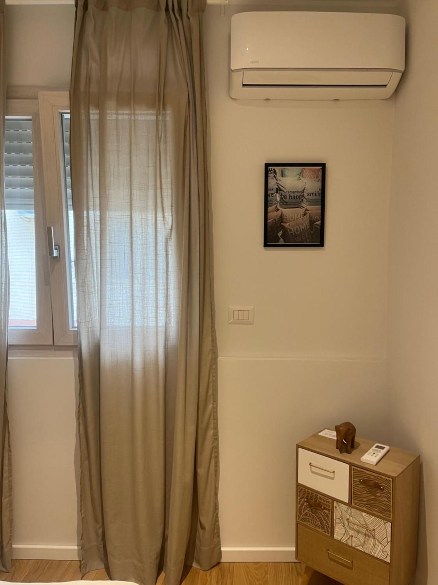 Il Cortile Apartment Enna Exterior foto