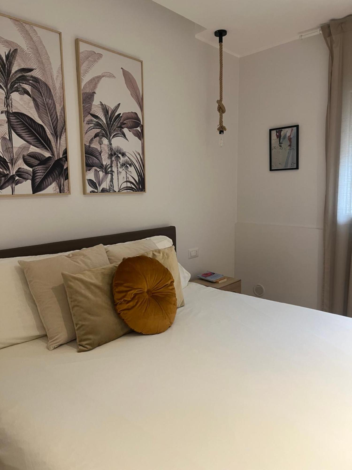 Il Cortile Apartment Enna Exterior foto